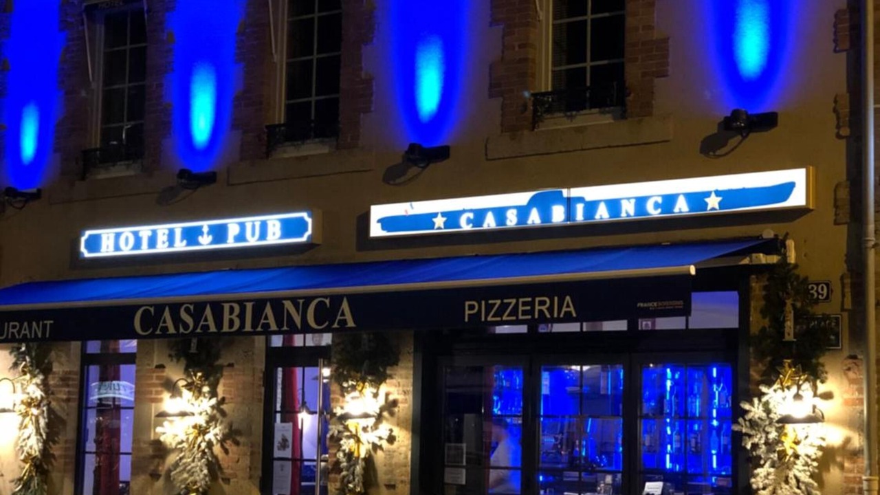 Photo of Outdoor in Moulins