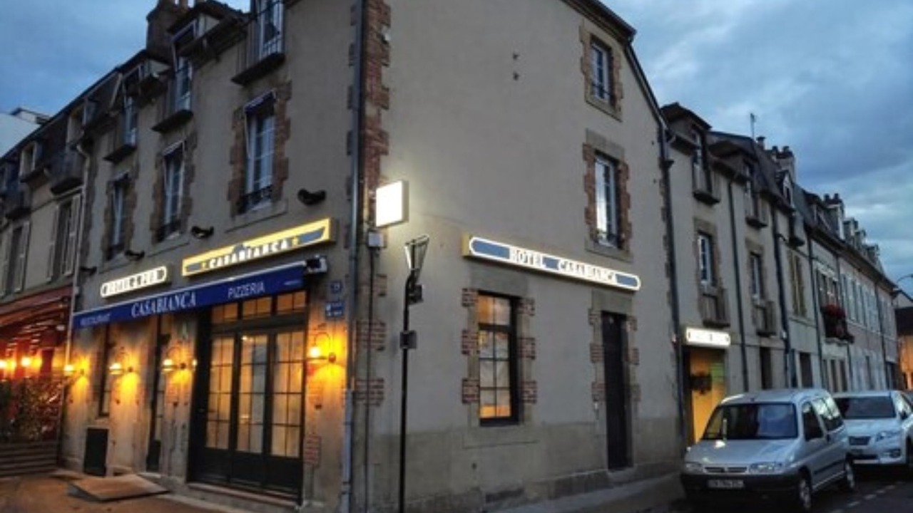 Photo of Outdoor in Moulins