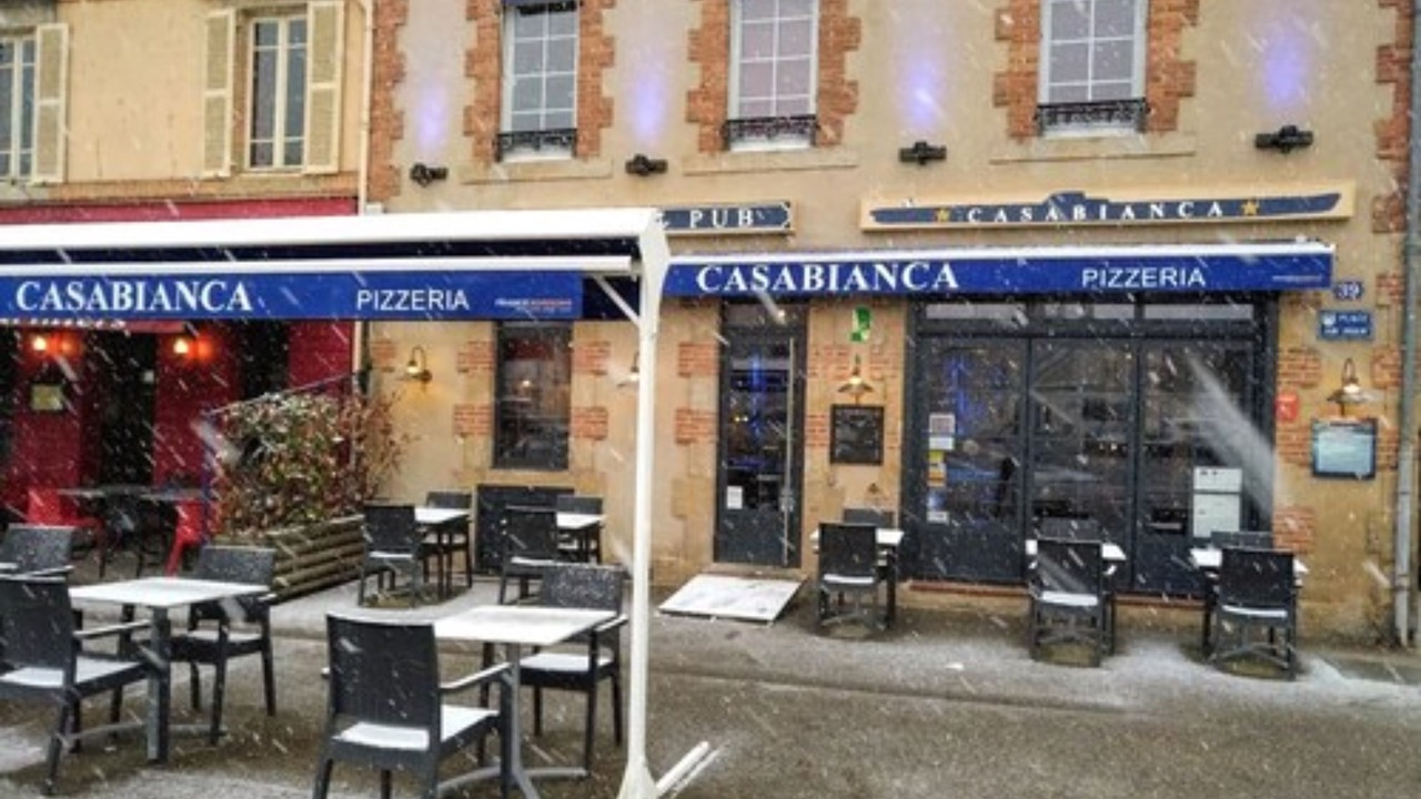 Photo of Outdoor in Moulins