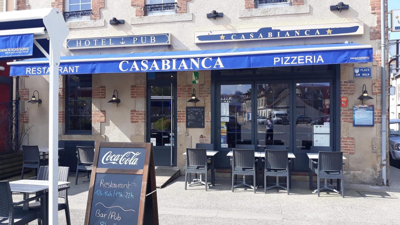 Photo of Others in Moulins