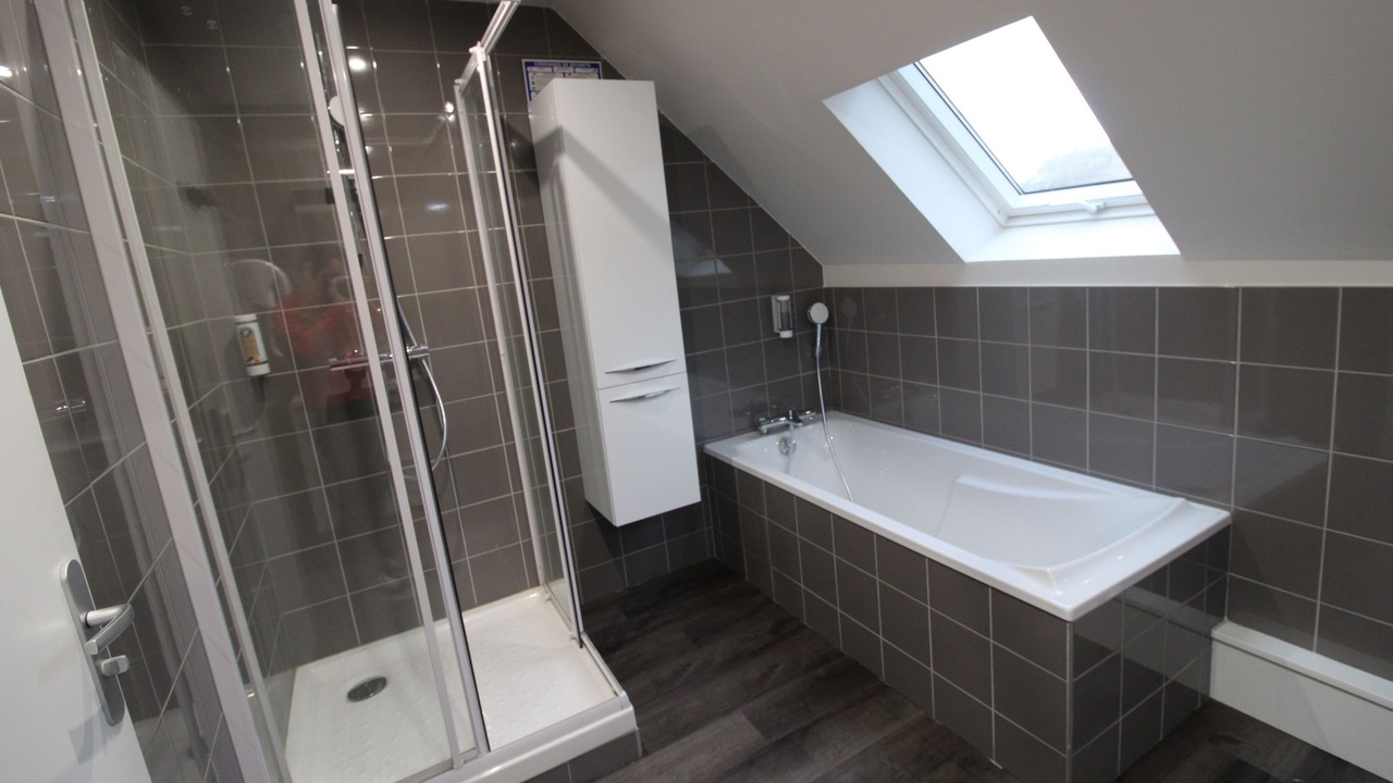 Photo of Bathroom in Moulins