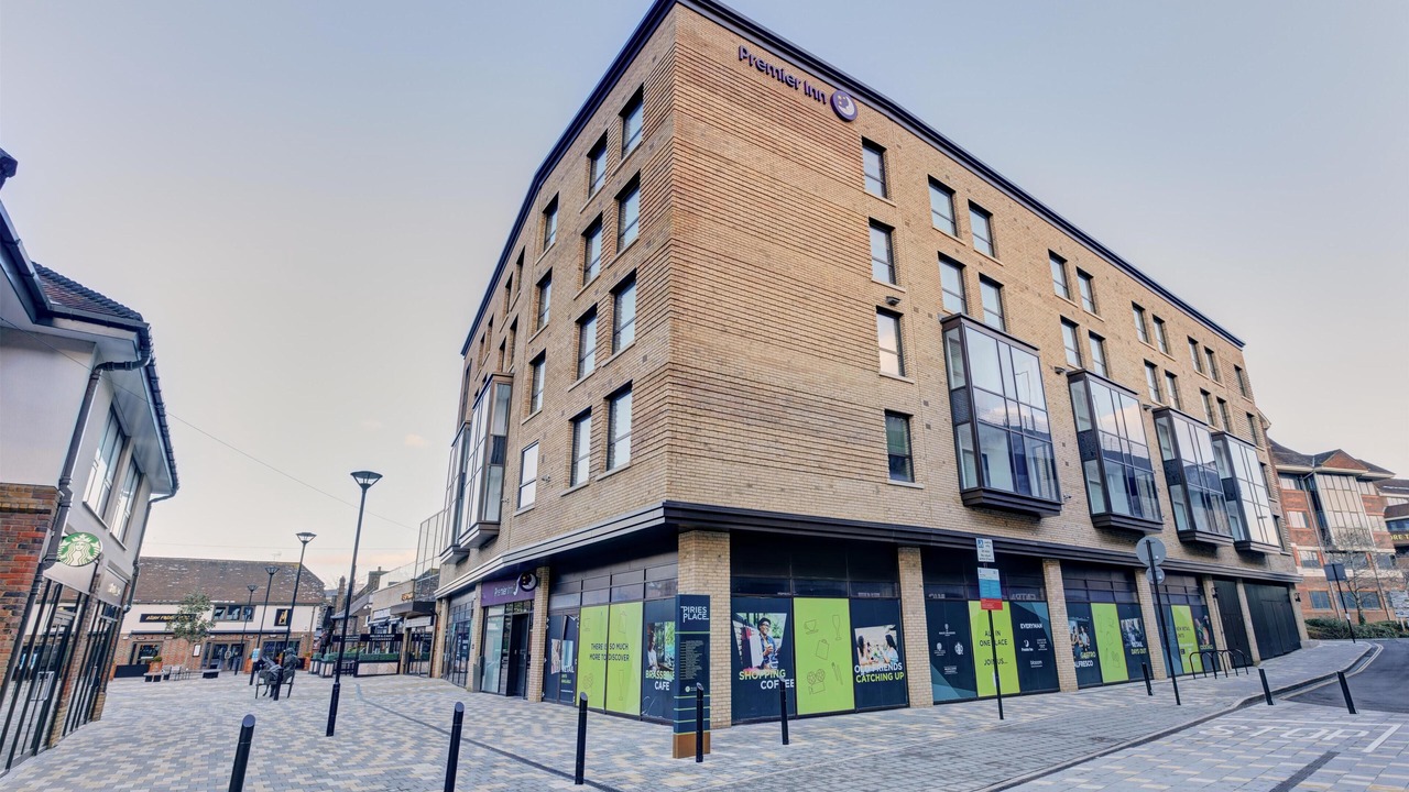 Photo of Outdoor in Horsham