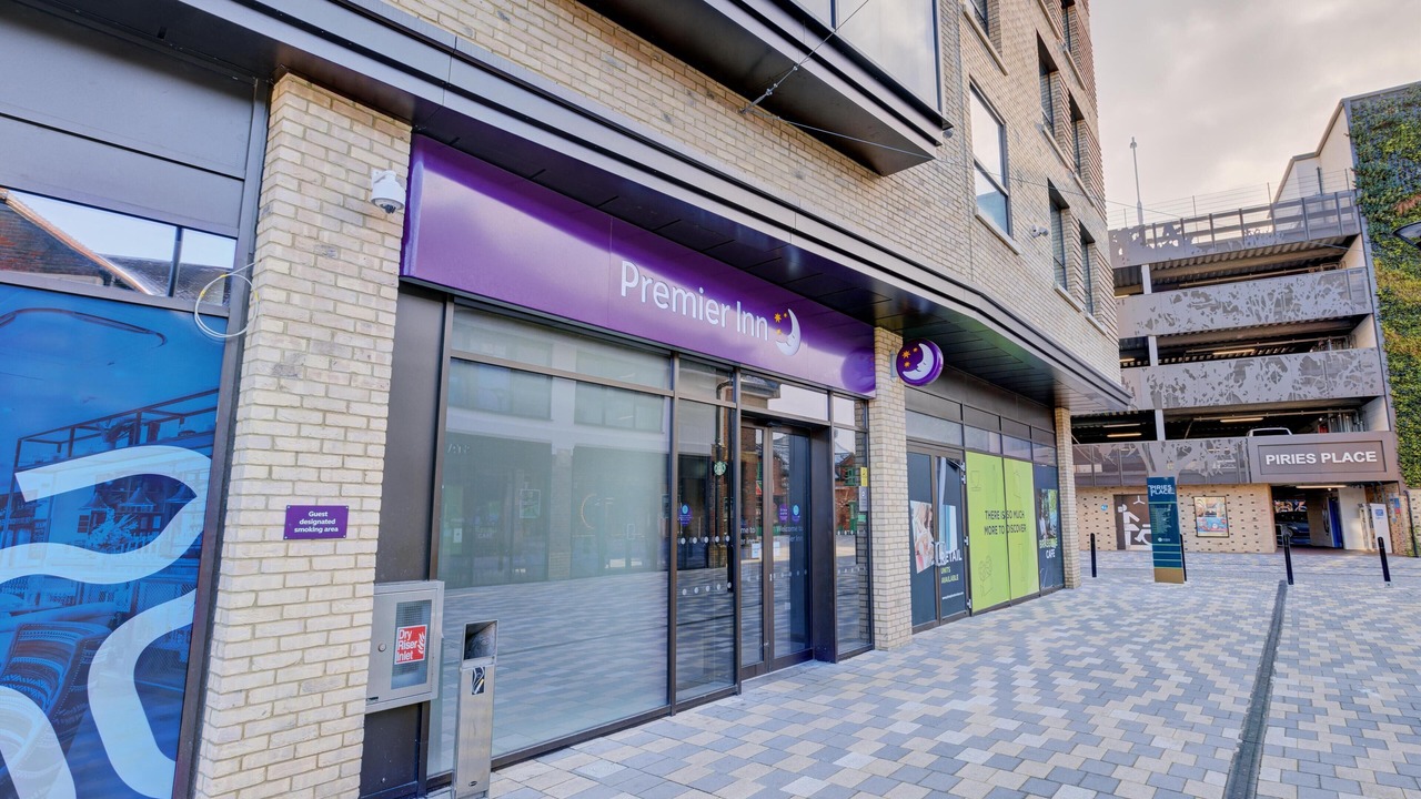 Photo of Outdoor in Horsham