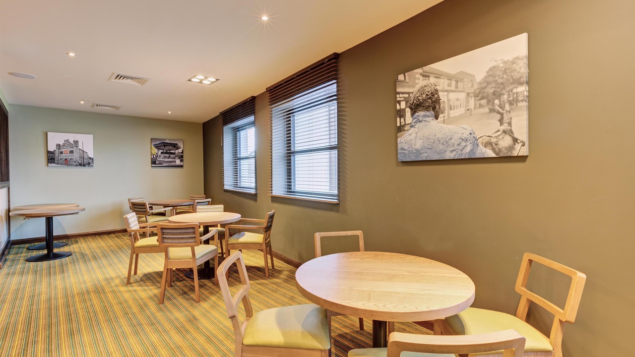 Photo of Others in Horsham