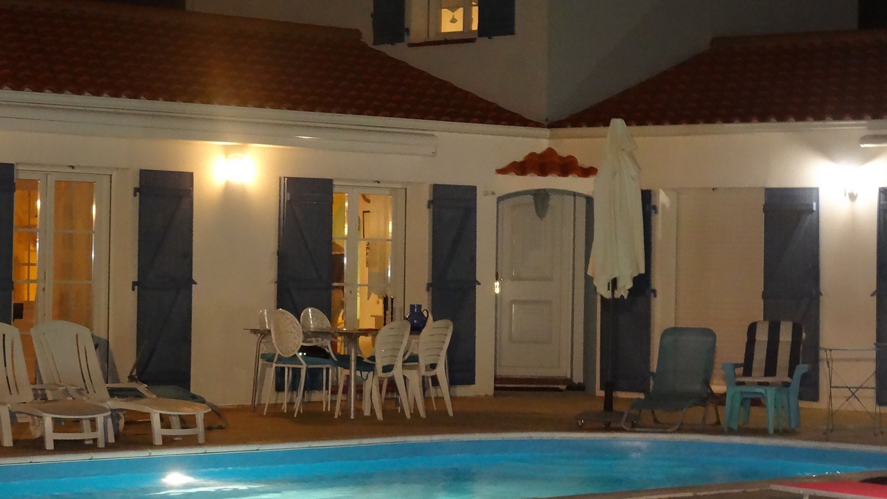 Photo of Outdoor in Le Perrier