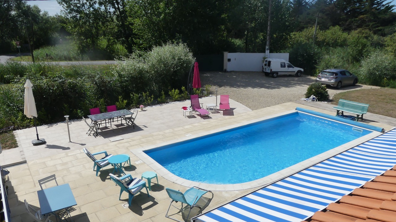 Photo of Bedroom in Le Perrier