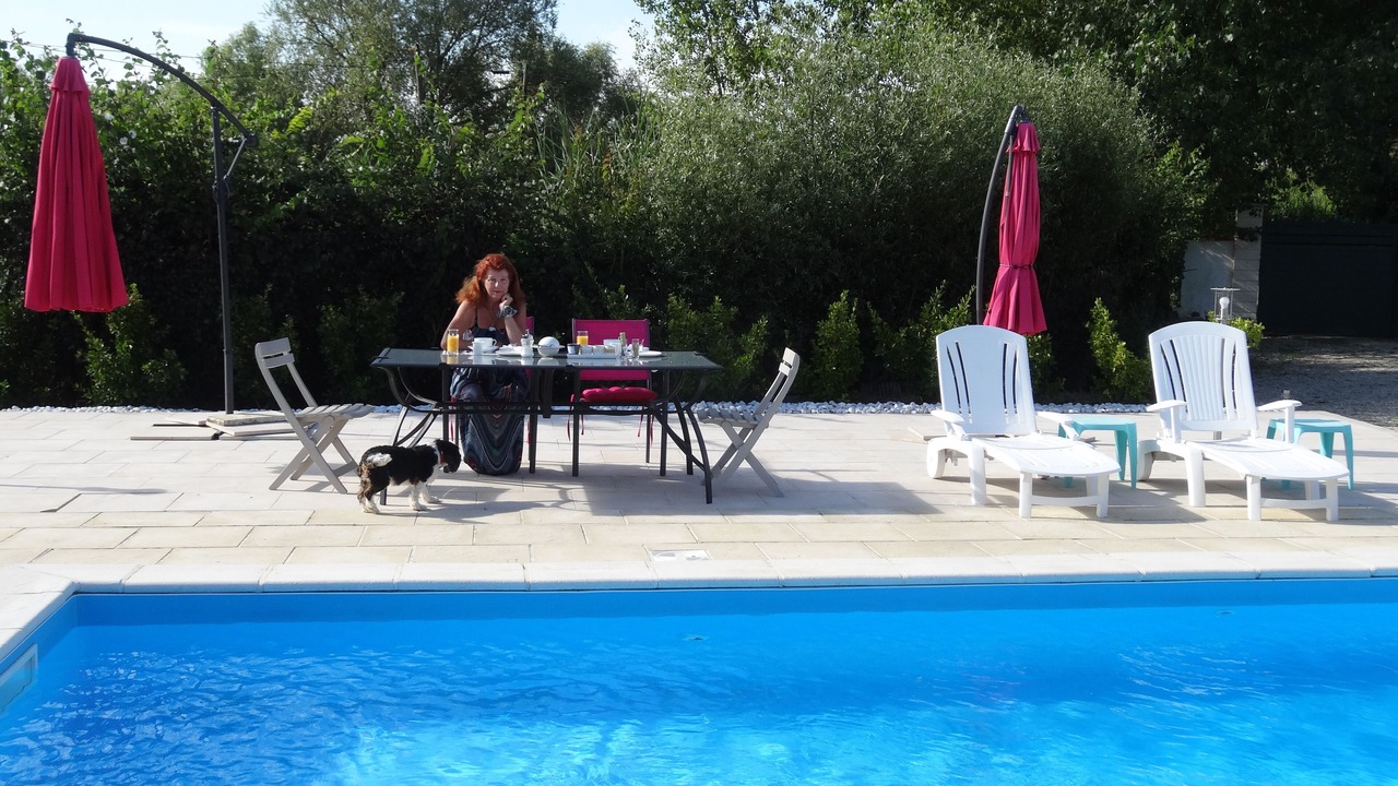 Photo of Outdoor in Le Perrier