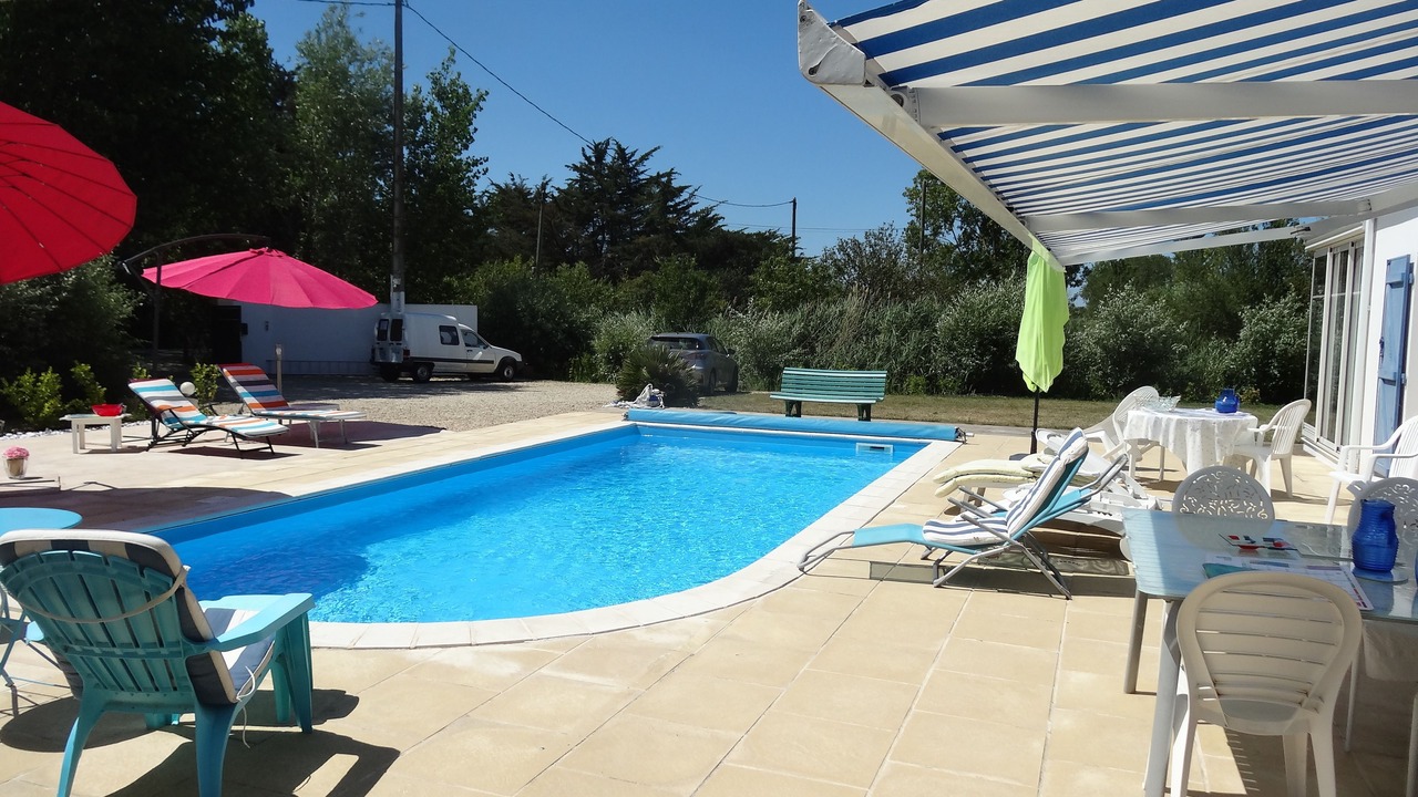 Photo of Outdoor in Le Perrier