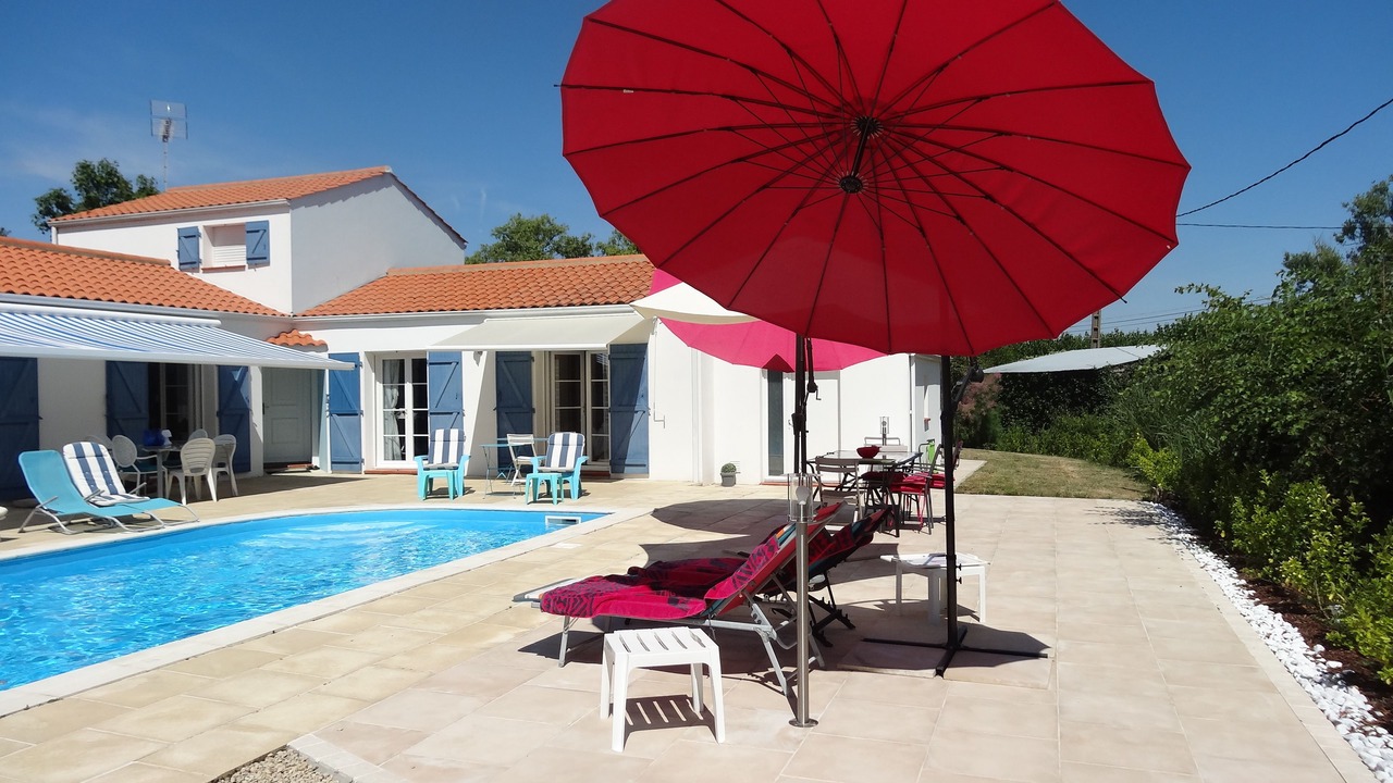 Photo of Outdoor in Le Perrier