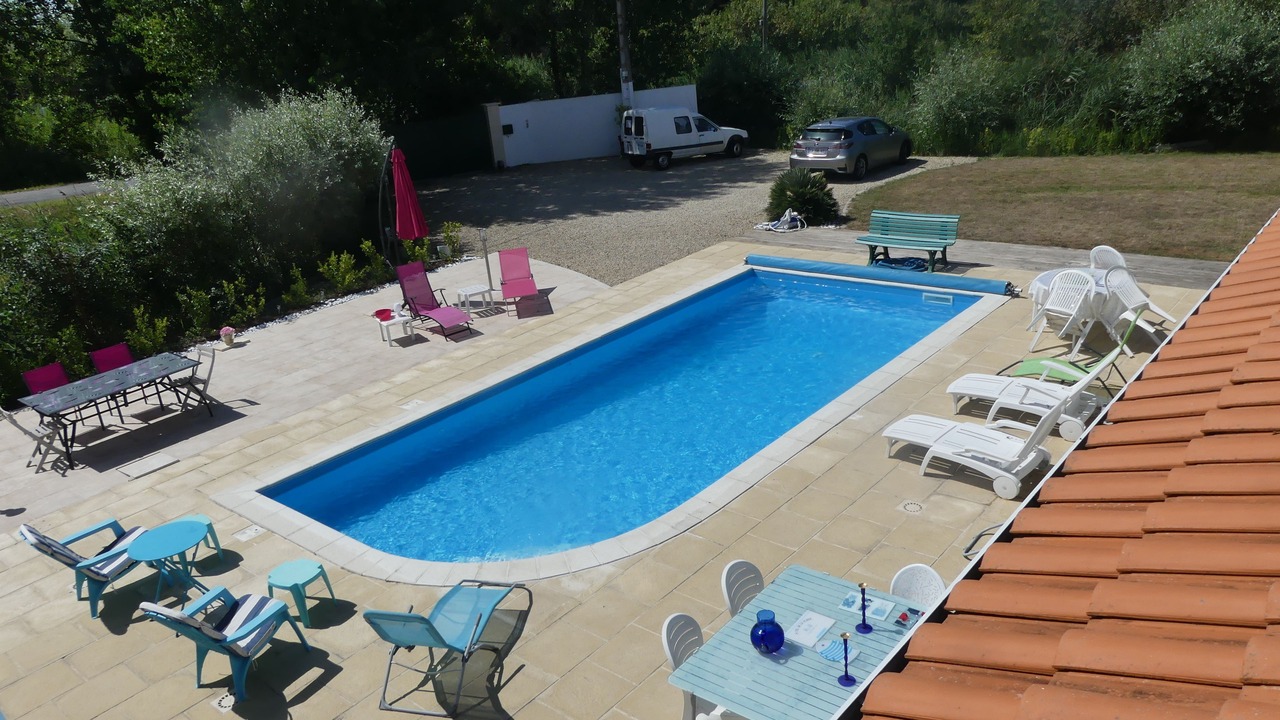 Photo of Outdoor in Le Perrier