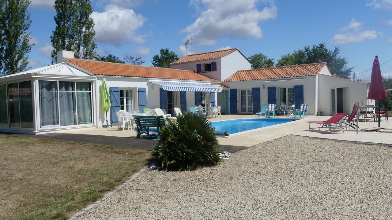 Photo of Outdoor in Le Perrier