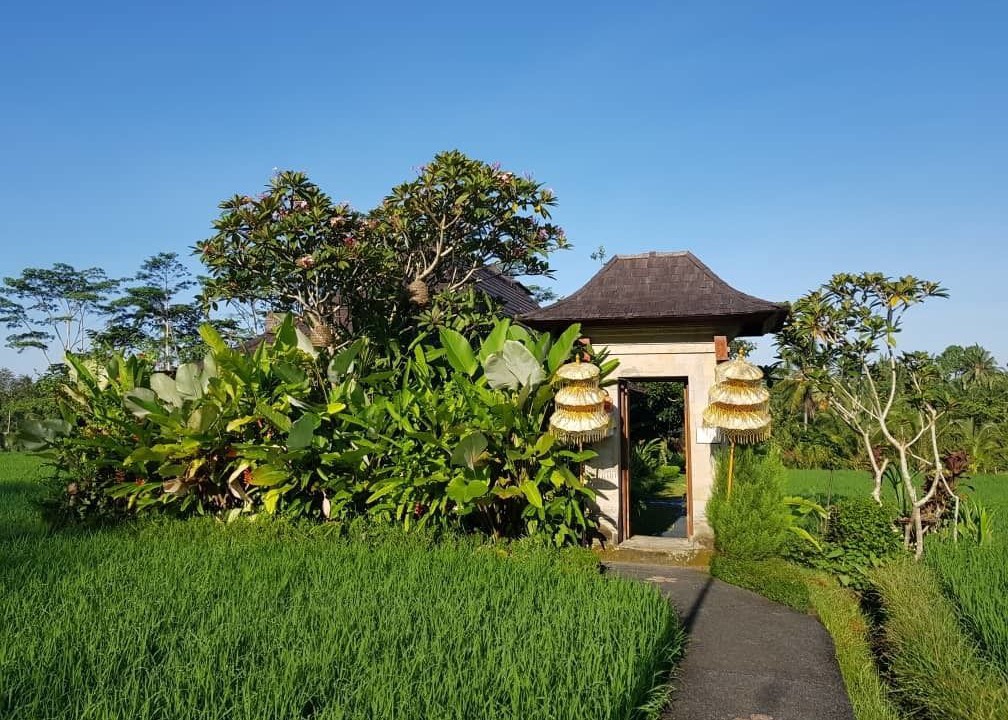 Photo of Outdoor in Sambahan