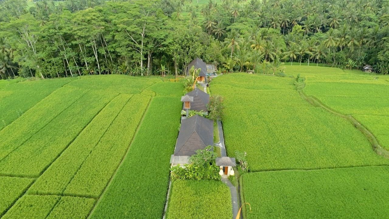 Photo of Outdoor in Sambahan