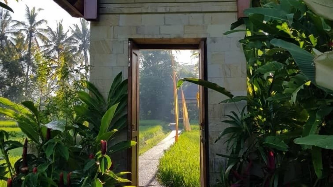 Photo of Outdoor in Sambahan