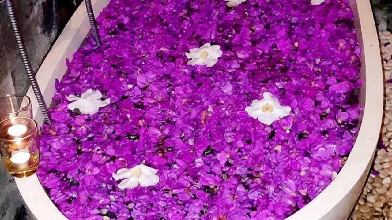 Photo of Bathroom in Sambahan