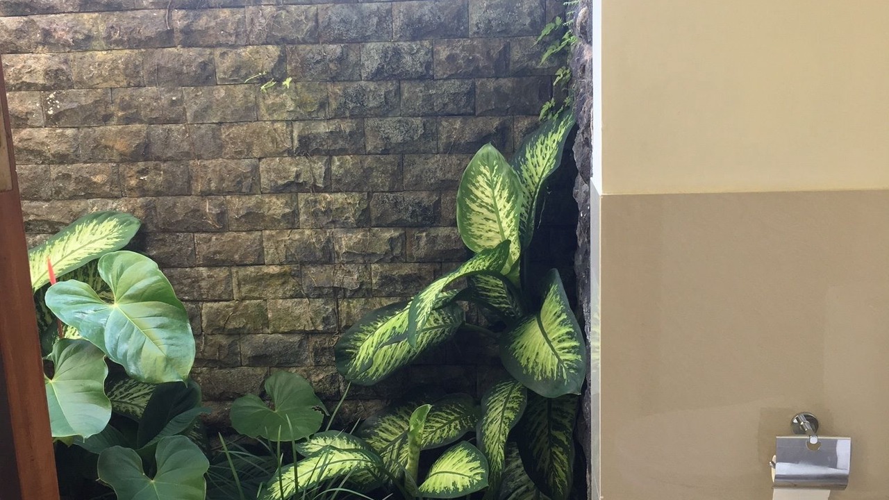 Photo of Bathroom in Sambahan