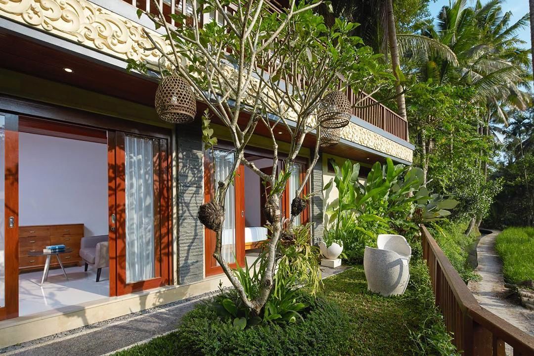 Photo of Outdoor in Sambahan