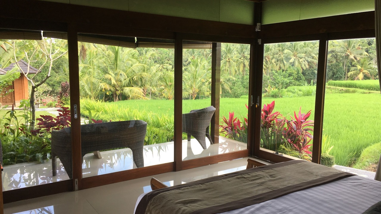 Photo of Bedroom in Sambahan