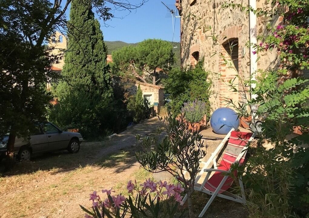 Photo of Outdoor in Torderes