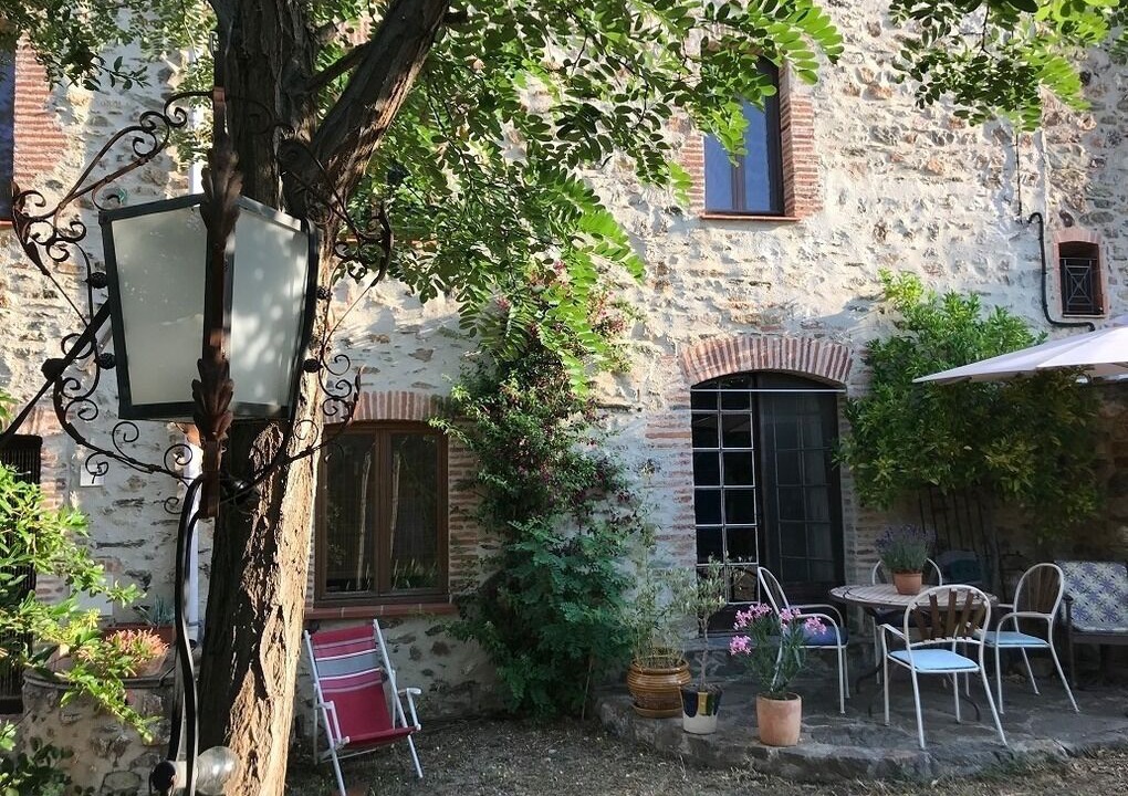 Photo of Outdoor in Torderes