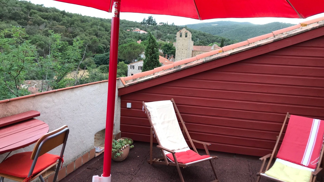 Photo of Outdoor in Torderes
