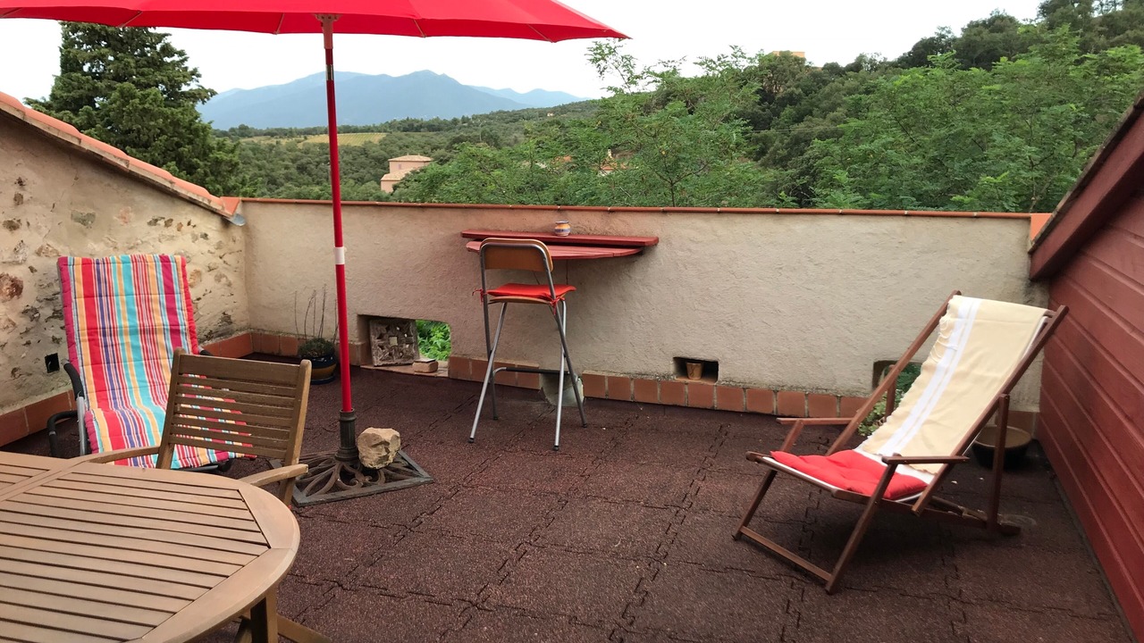Photo of Outdoor in Torderes