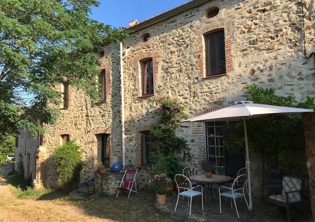 Photo of Outdoor in Torderes