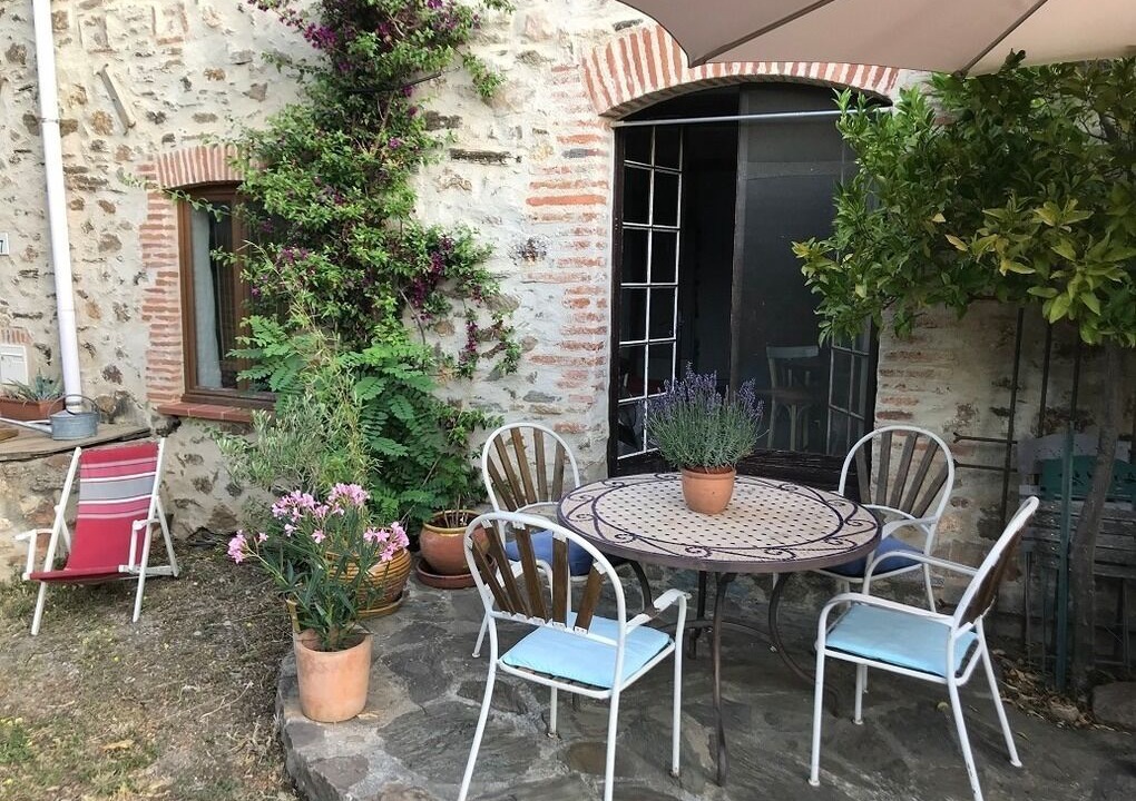 Photo of Outdoor in Torderes