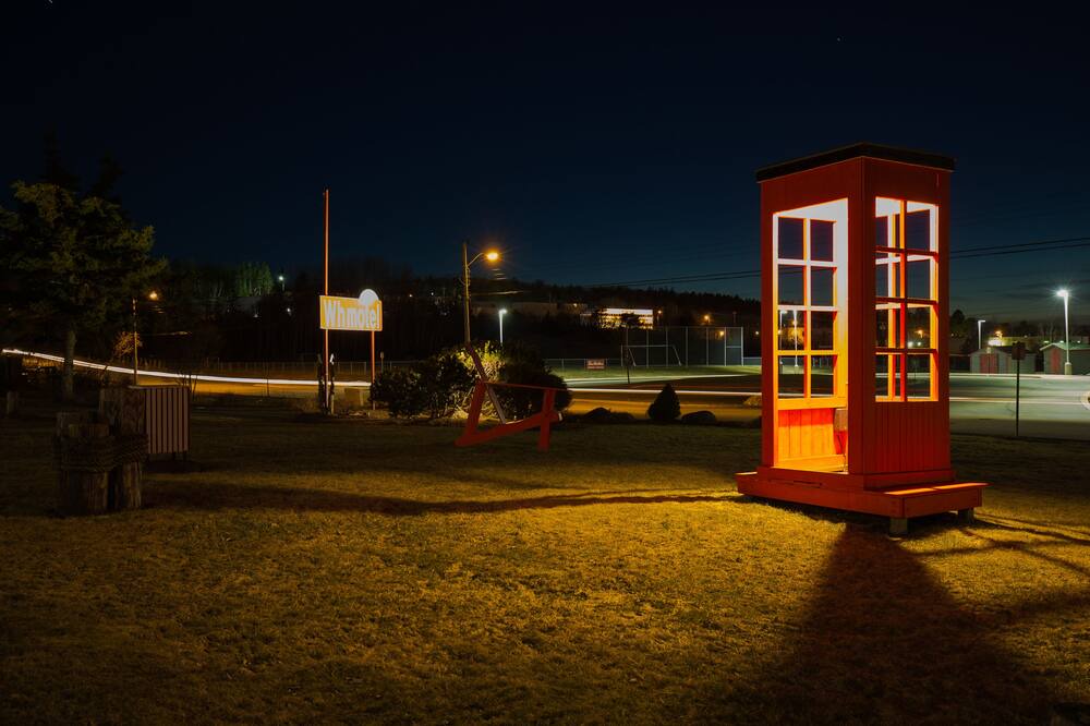 Photo of Outdoor in Lunenburg