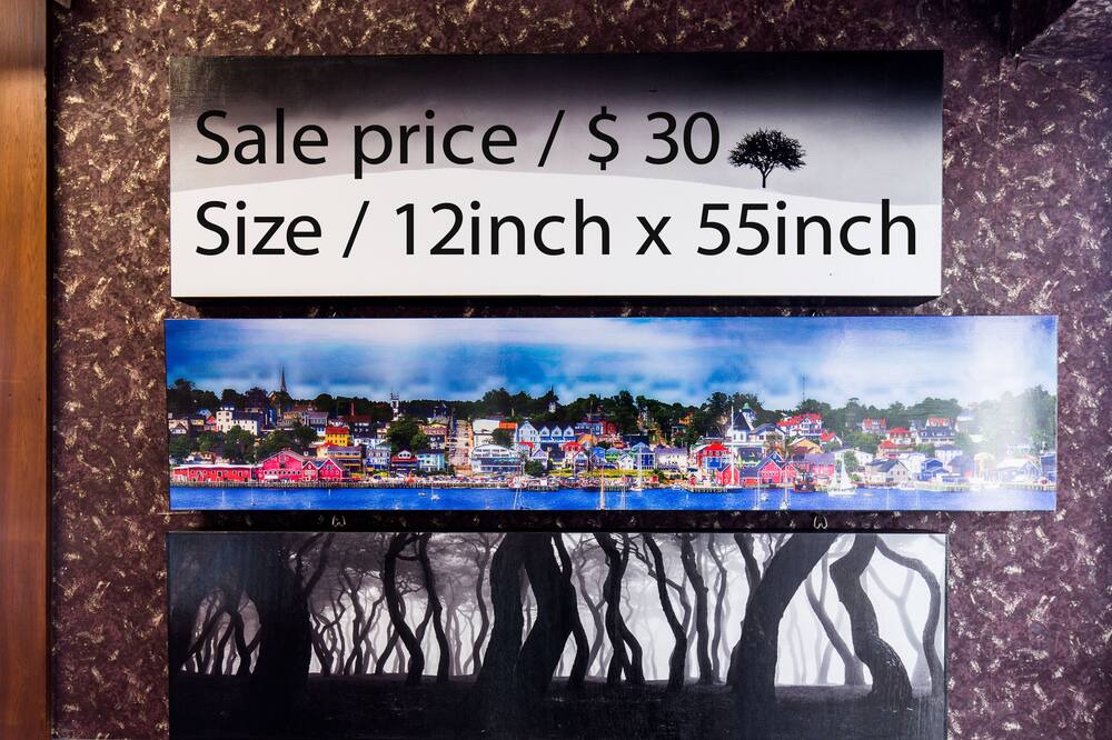 Photo of Outdoor in Lunenburg