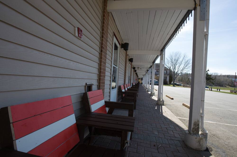Photo of Outdoor in Lunenburg