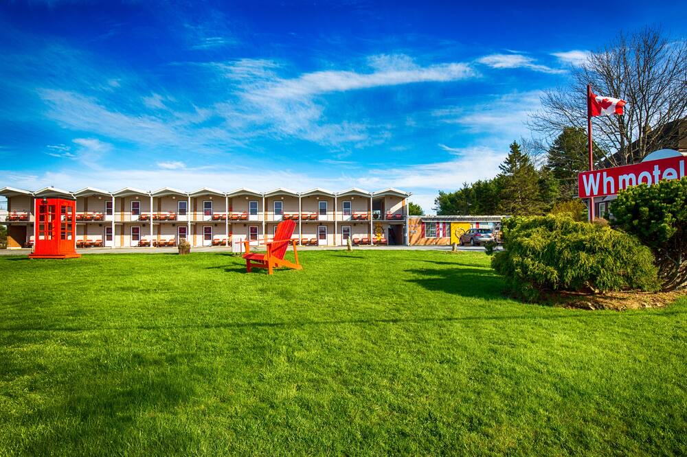 Photo of Outdoor in Lunenburg