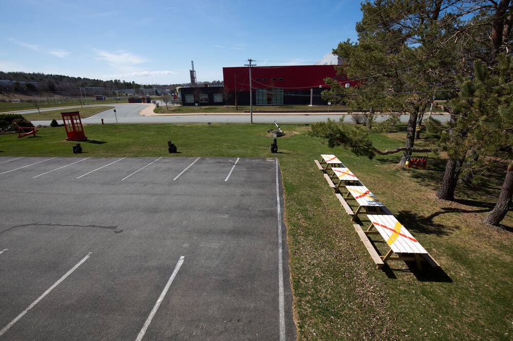 Photo of Outdoor in Lunenburg