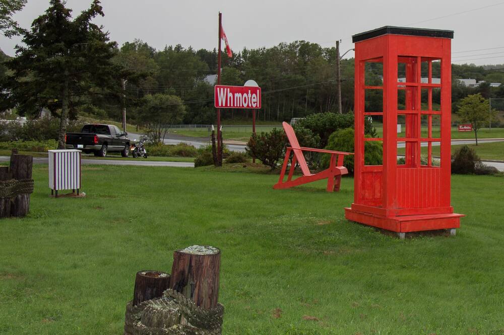 Photo of Outdoor in Lunenburg