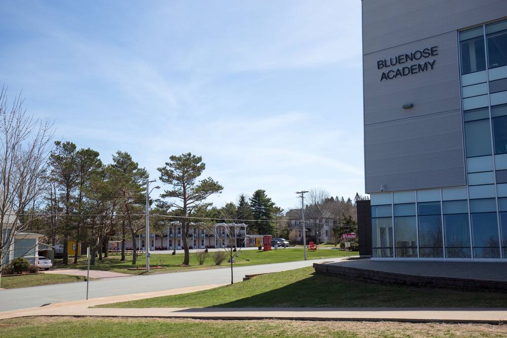 Photo of Outdoor in Lunenburg