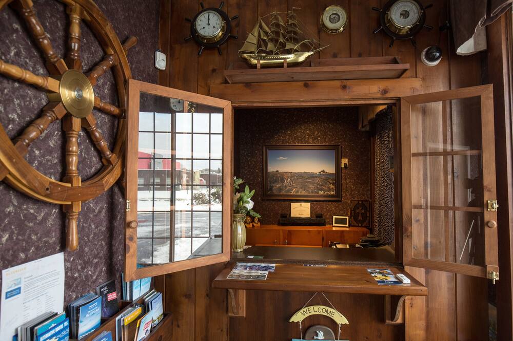 Photo of Outdoor in Lunenburg