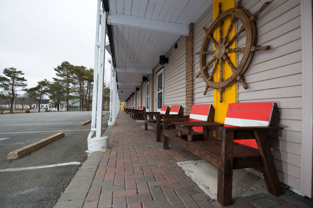 Photo of Outdoor in Lunenburg