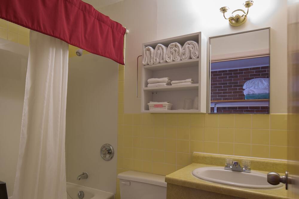 Photo of Bathroom in Lunenburg