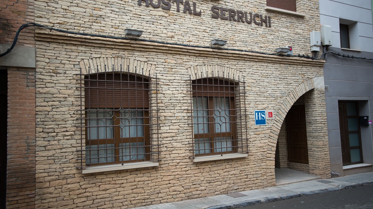 Photo of Outdoor in Teruel