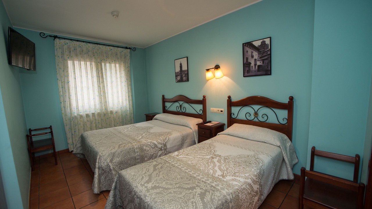 Photo of Bedroom in Teruel