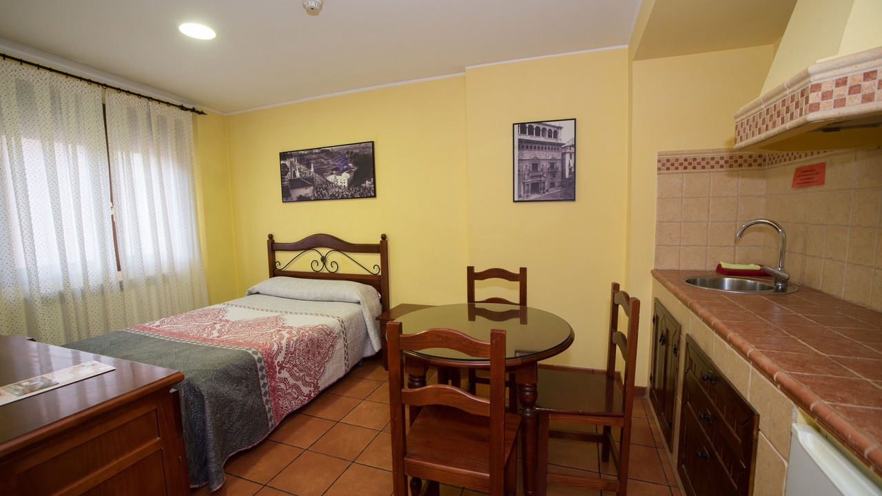 Photo of Bedroom in Teruel