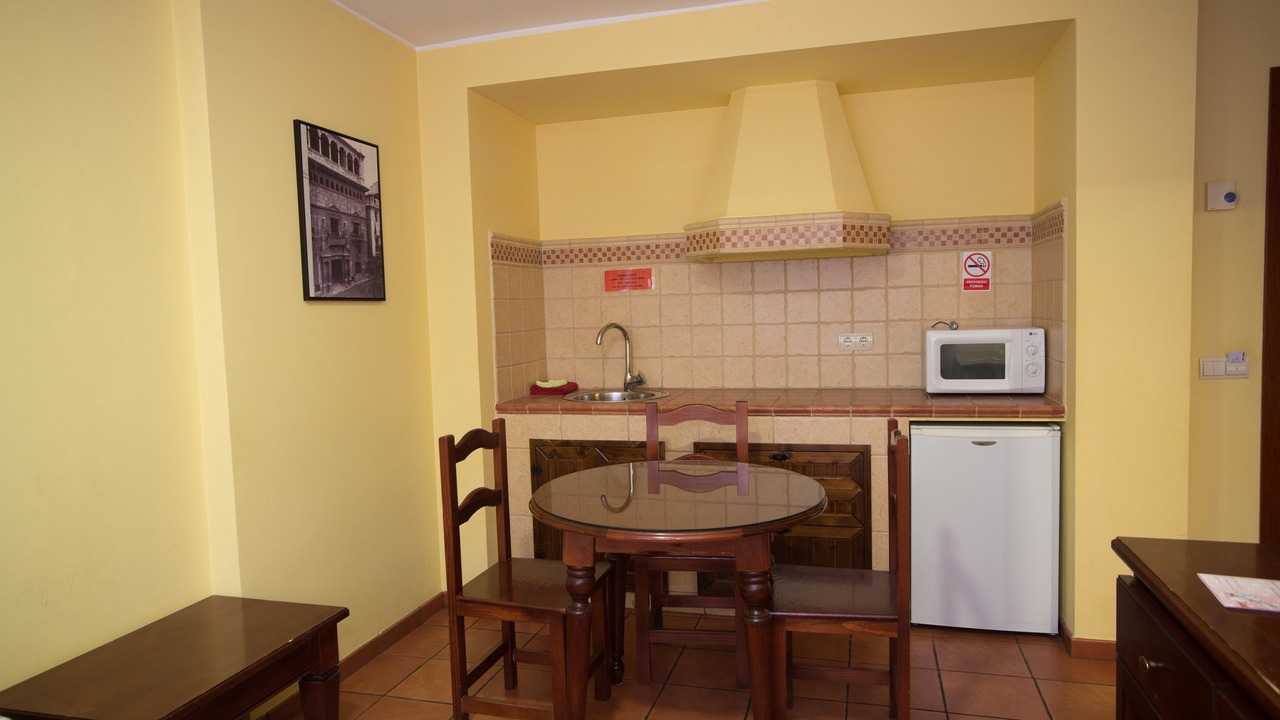 Photo of Bedroom in Teruel