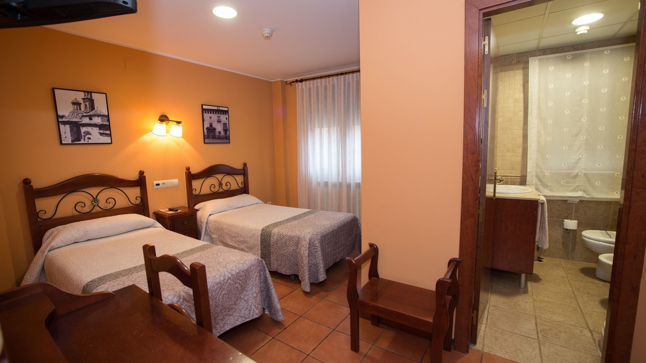 Photo of Bedroom in Teruel