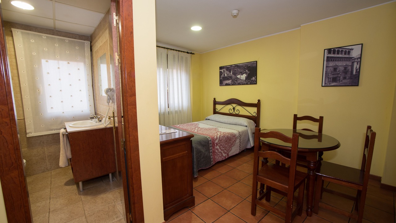 Photo of Bedroom in Teruel