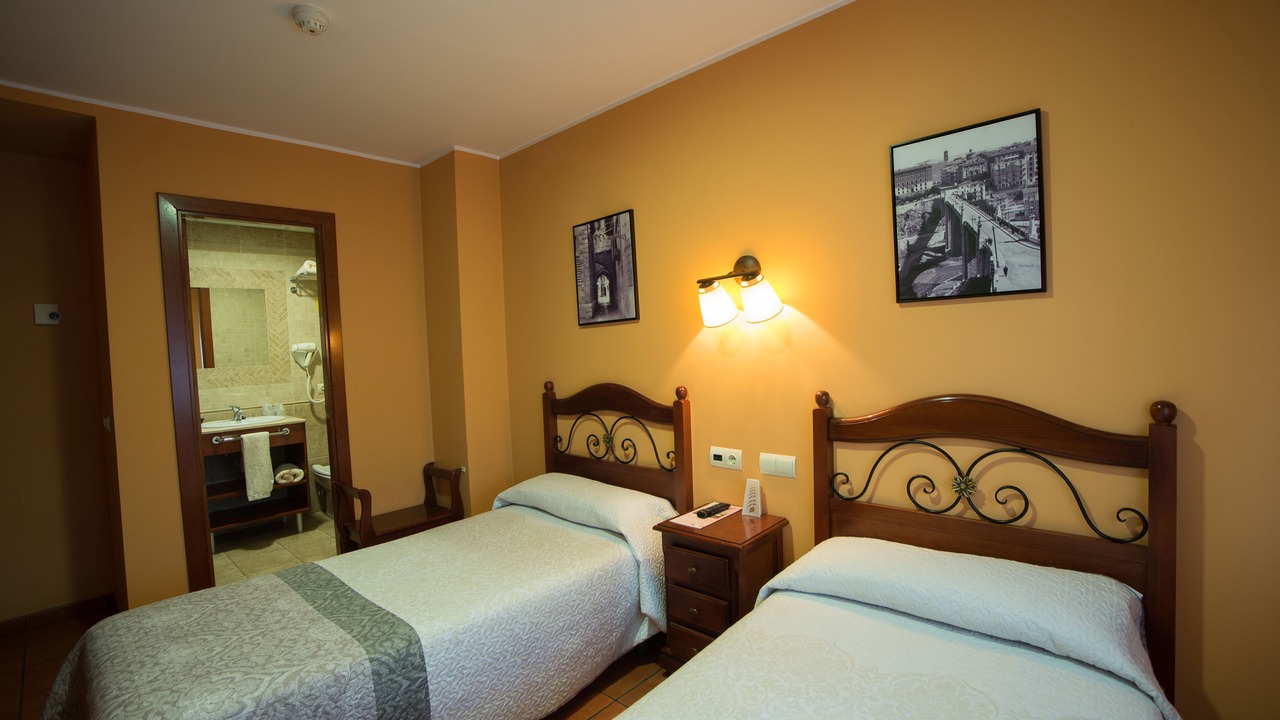 Photo of Bedroom in Teruel