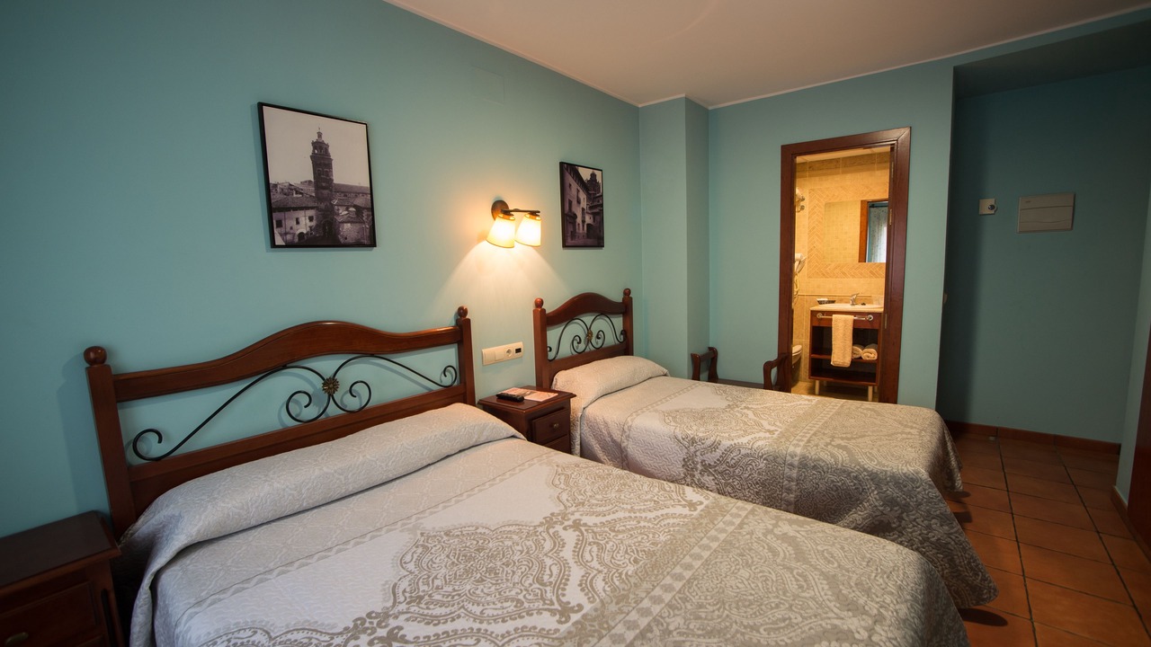 Photo of Bedroom in Teruel