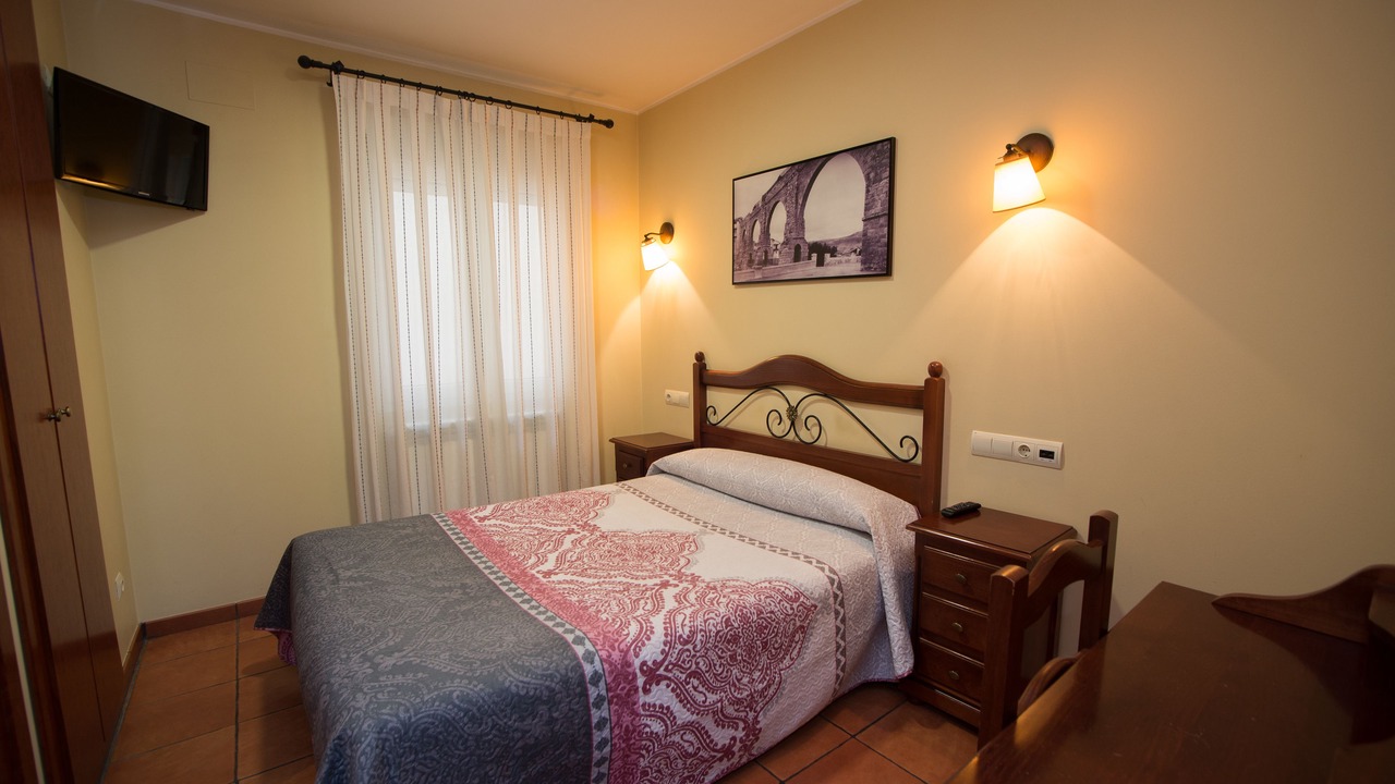 Photo of Bedroom in Teruel