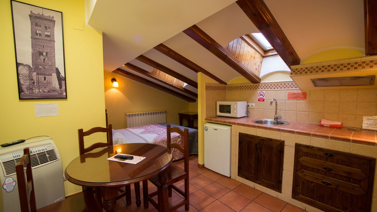 Photo of Bedroom in Teruel