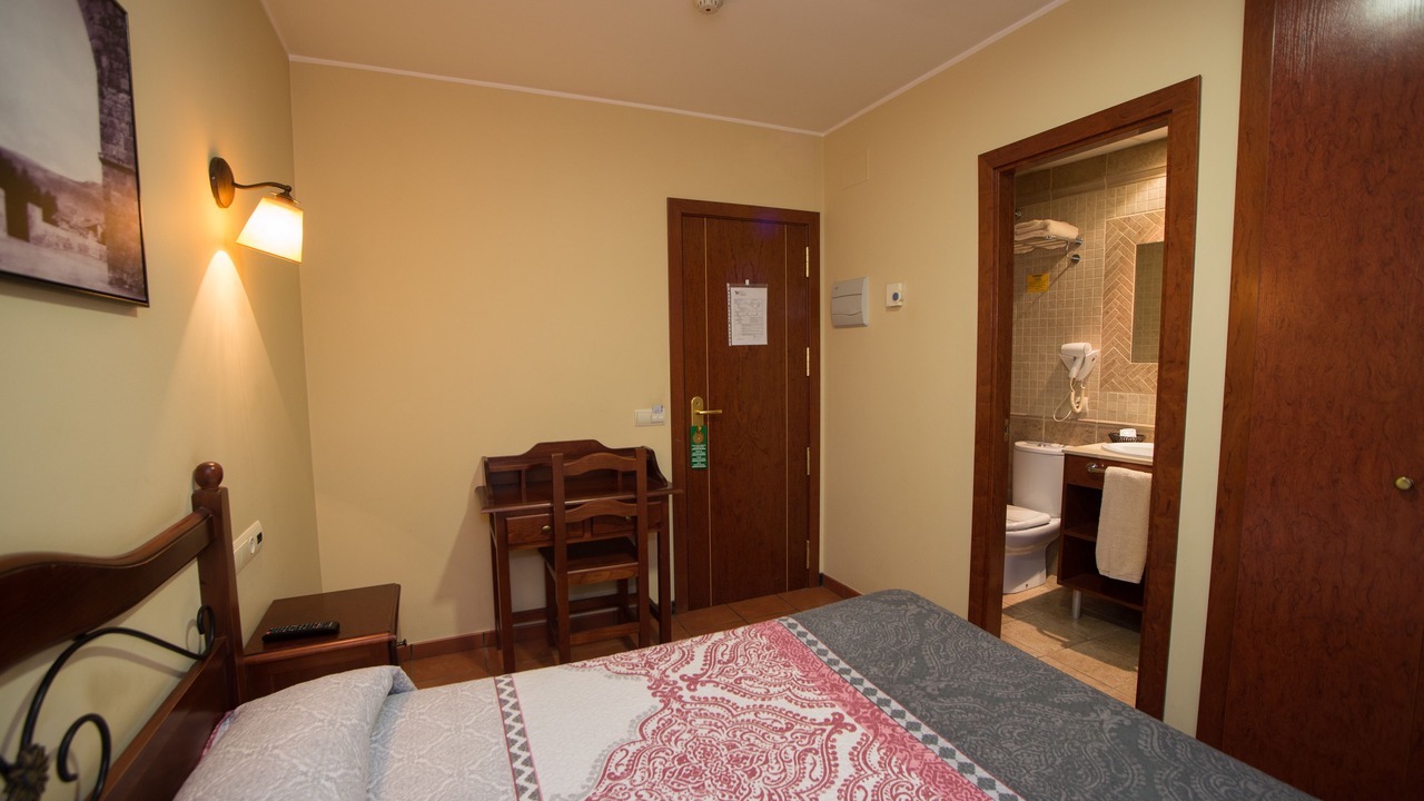Photo of Bedroom in Teruel
