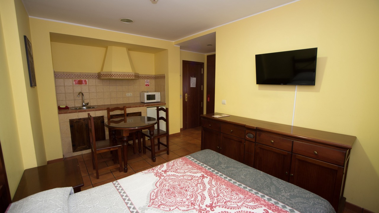 Photo of Bedroom in Teruel